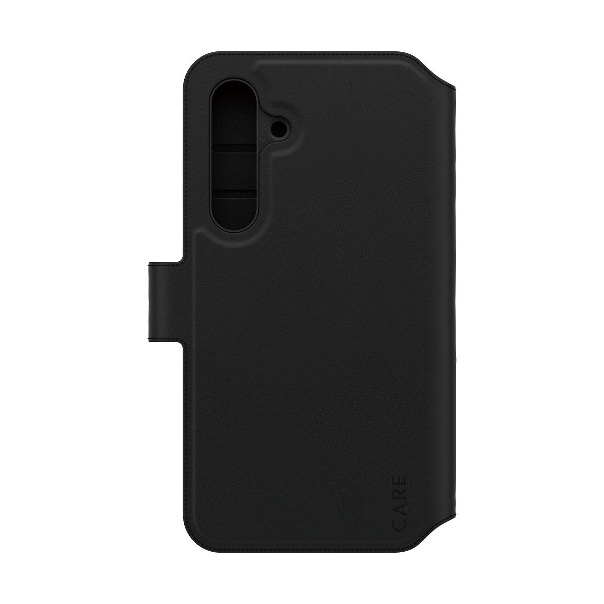 CARE by PanzerGlass® Feature Case Tango Two-in-One Wallet w. Qi Compatible Samsung Galaxy S24